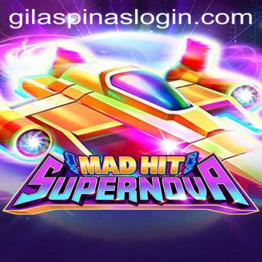 Discover the Excitement of MadHitSupernova: A Thrilling Gaming Experience with GILASPINAS
